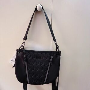 Lug handbag